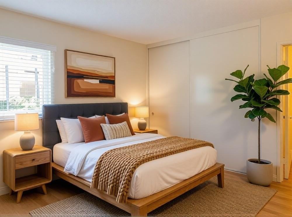 322 W Anapamu St