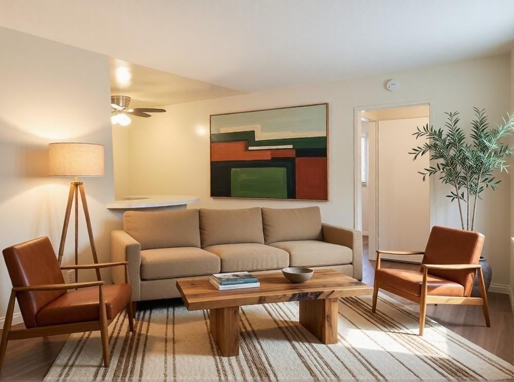 322 W Anapamu St - Photo 5 of 5