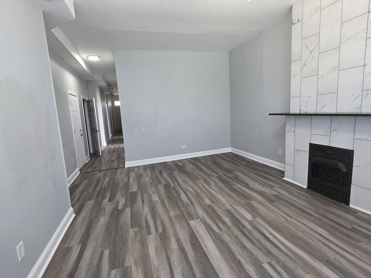 5319 S Indiana Ave #3 - Photo 2 of 12