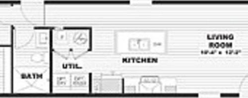 4630 S Main St Trlr 15b