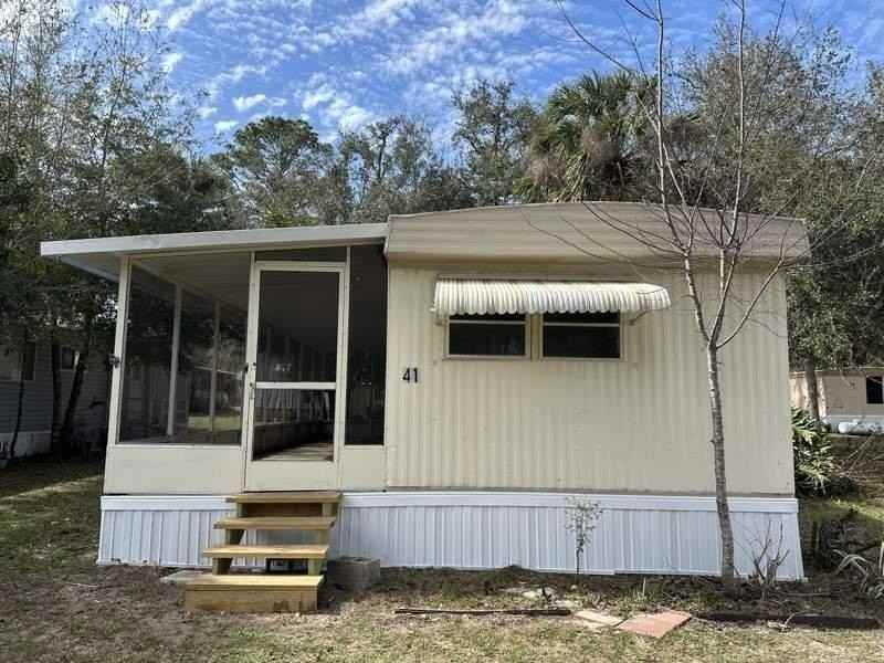 130 S Suncoast Blvd #M41