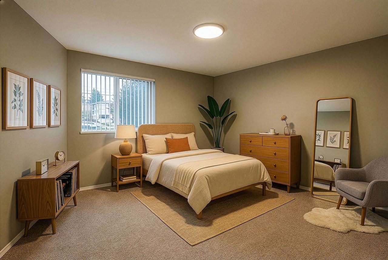 Burien Manor - Photo 3 of 13