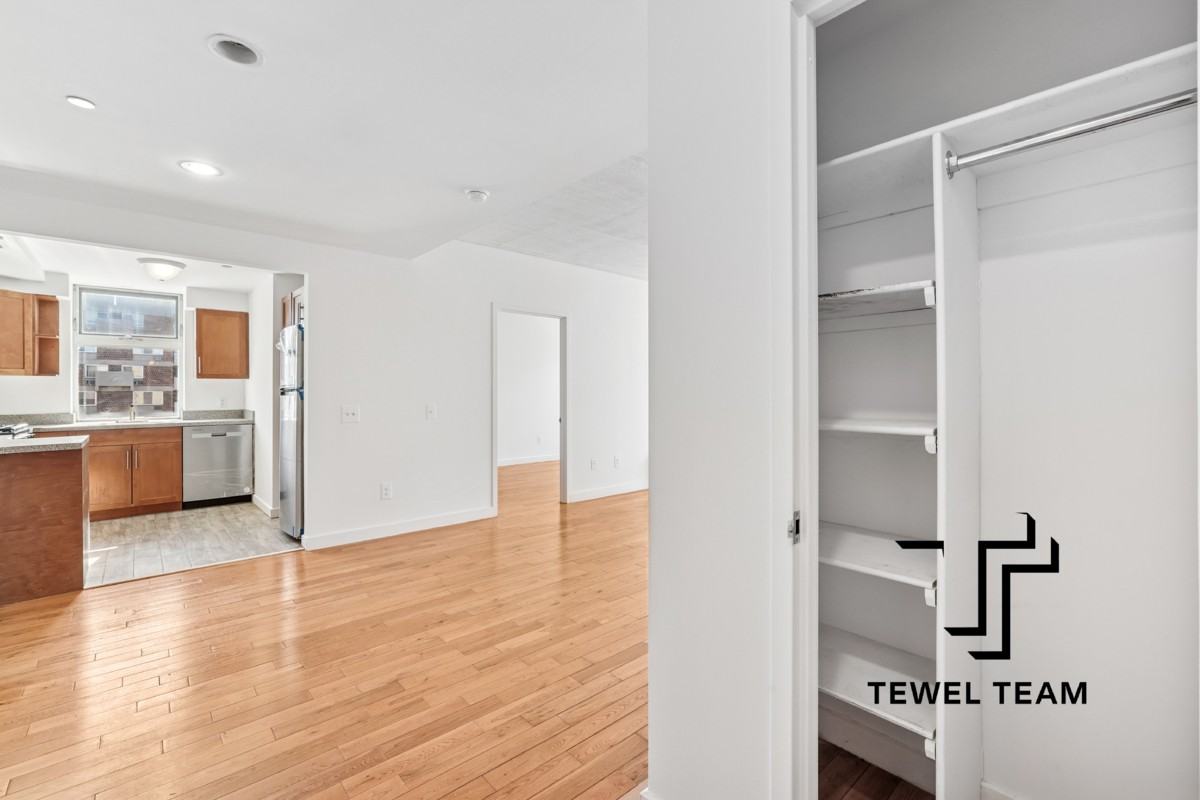 6 West 139th Street #6C - Photo 4 of 20