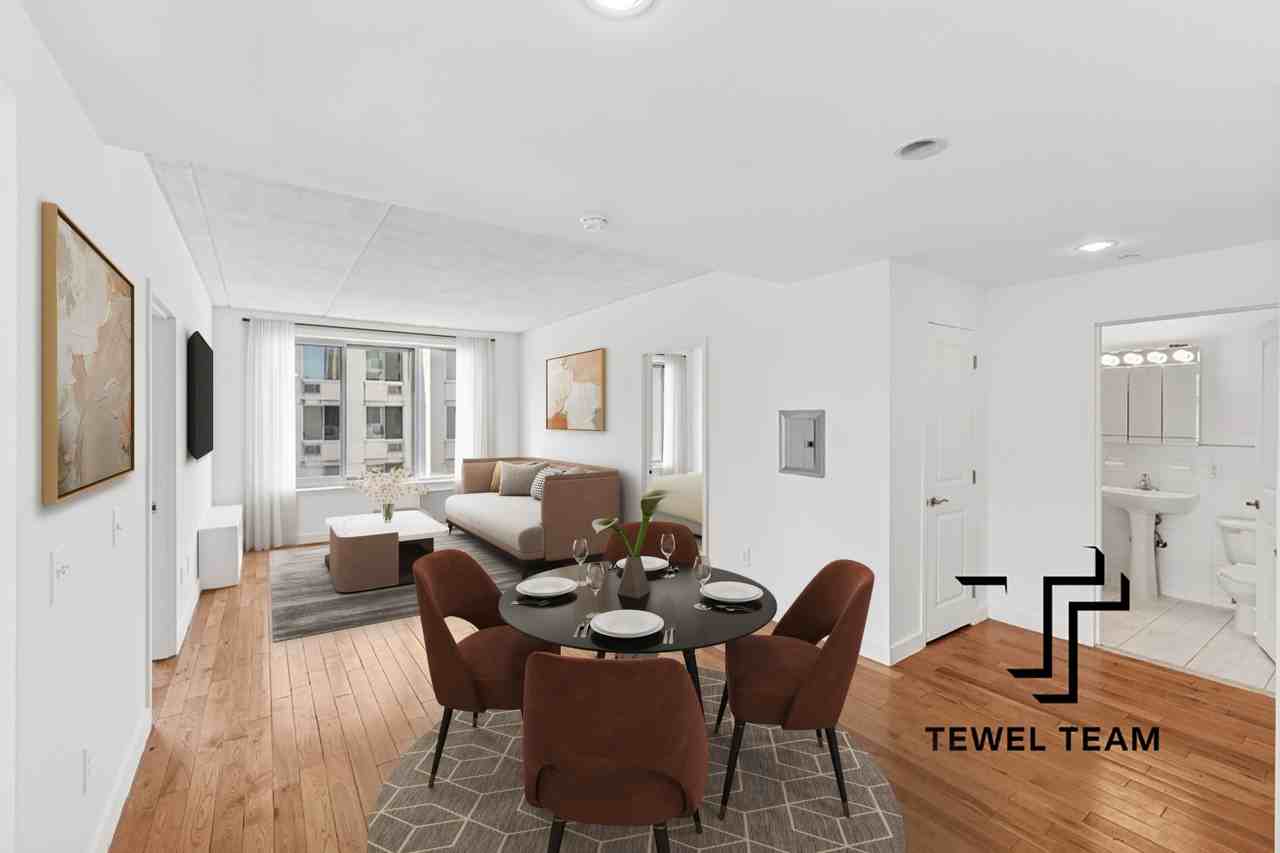 6 West 139th Street #6C - Photo 3 of 20