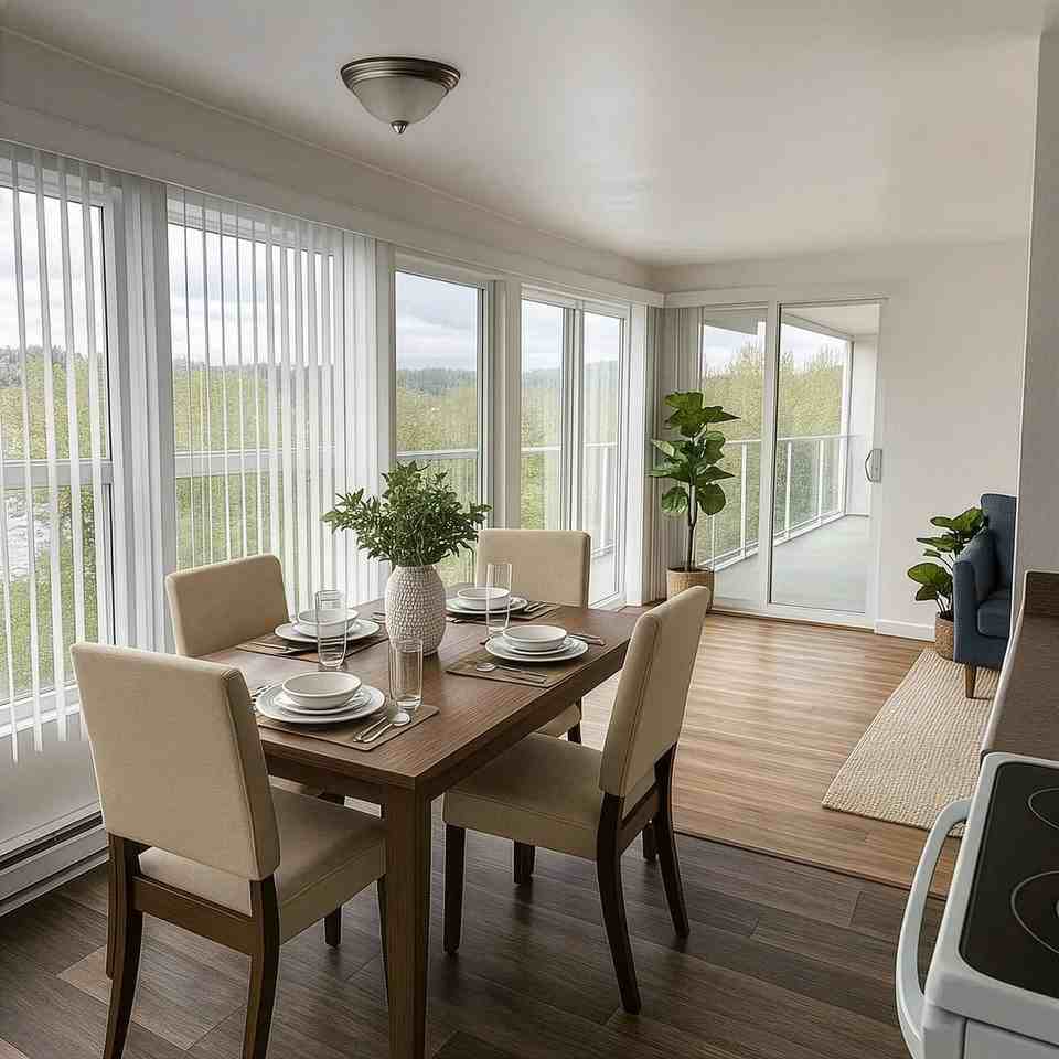 Asgard Apartments - Photo 3 of 13