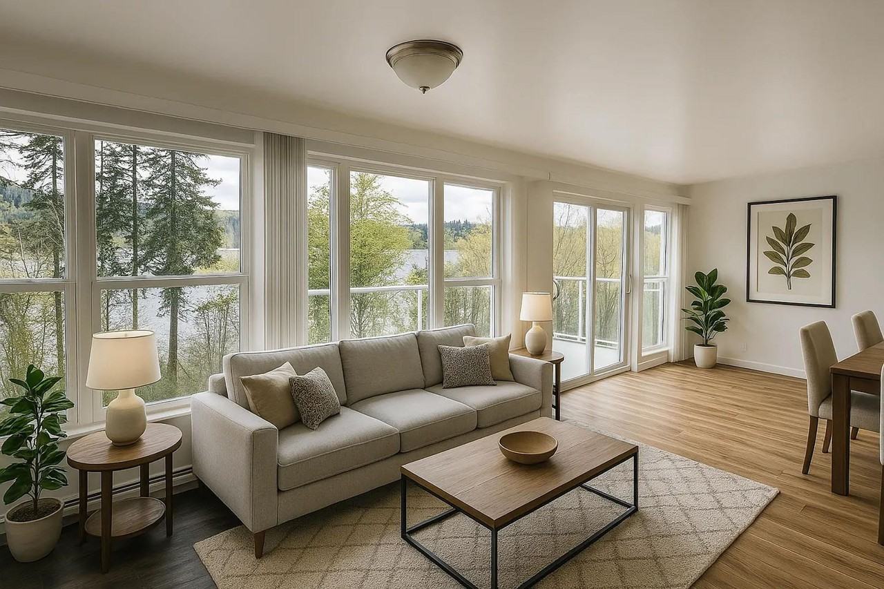 Asgard Apartments - Photo 4 of 13