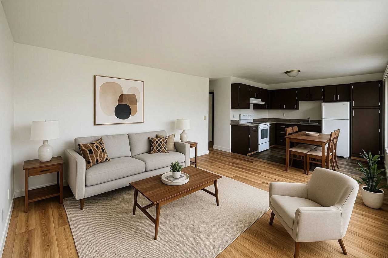 Asgard Apartments - Photo 6 of 13