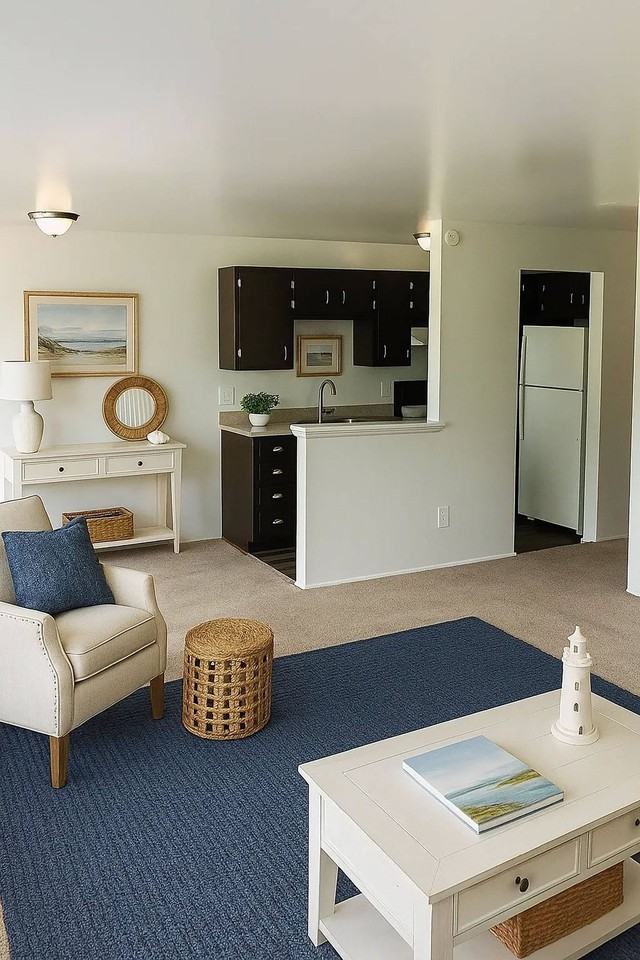 Asgard Apartments - Photo 7 of 13