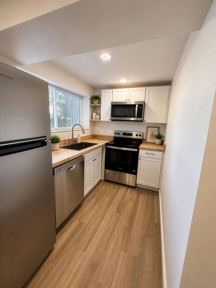 Landmarc I Apartments - Photo 2 of 16