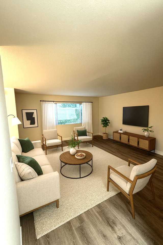 Landmarc I Apartments - Photo 6 of 16