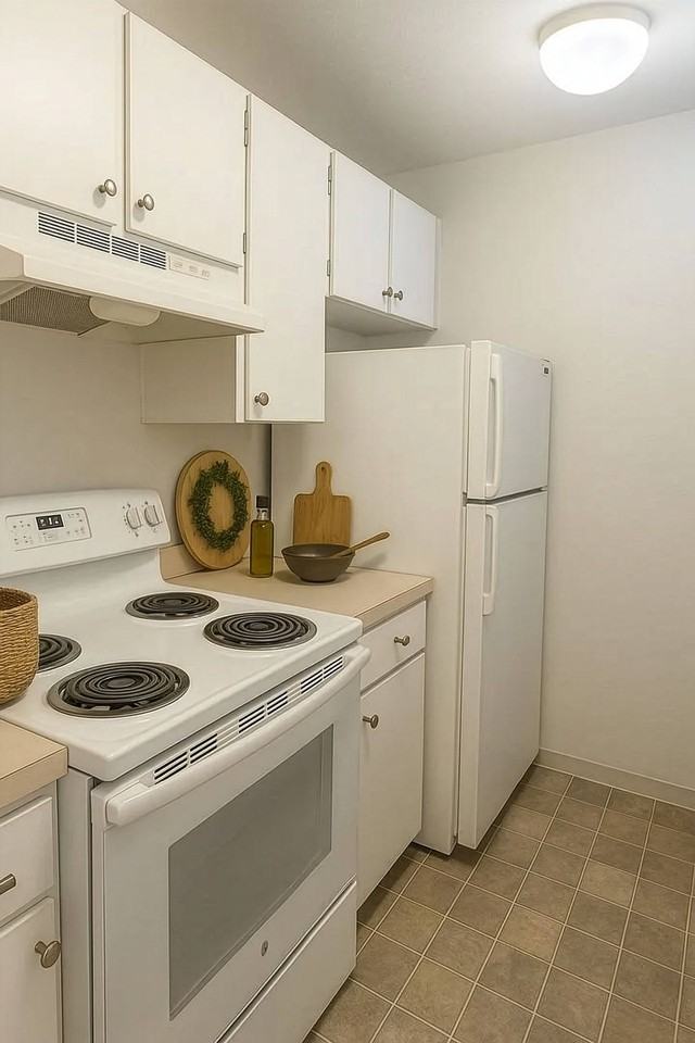 Landmarc I Apartments - Photo 7 of 16