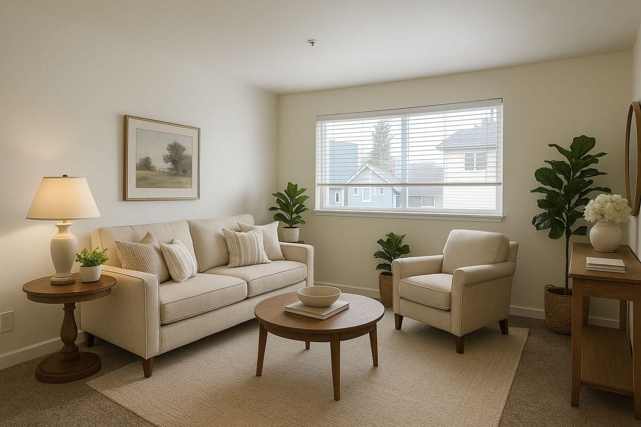 Oakes Street Apartments - Photo 2 of 22