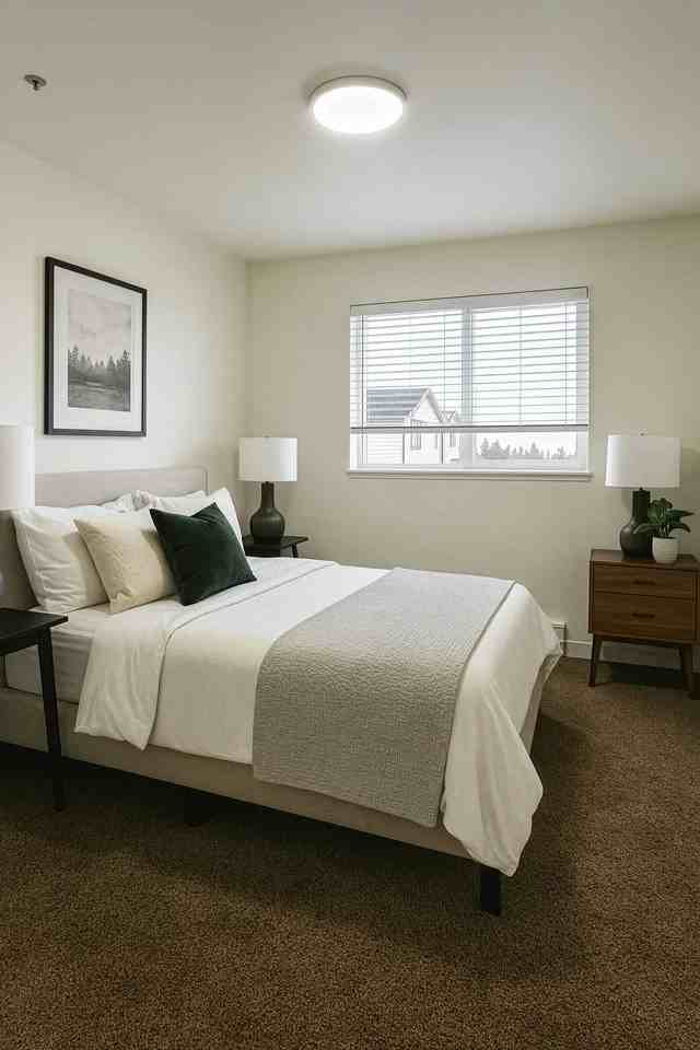 Oakes Street Apartments - Photo 4 of 22
