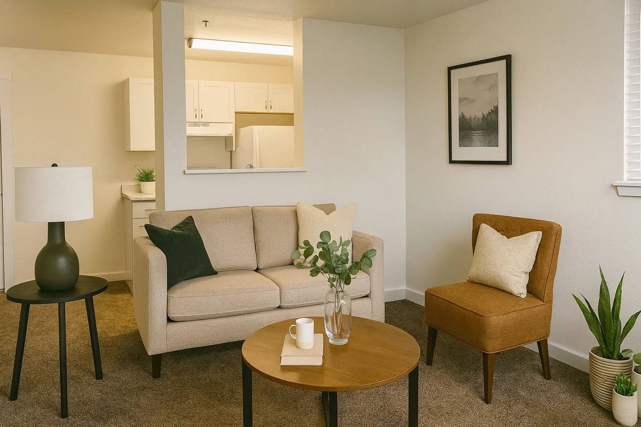 Oakes Street Apartments - Photo 5 of 22