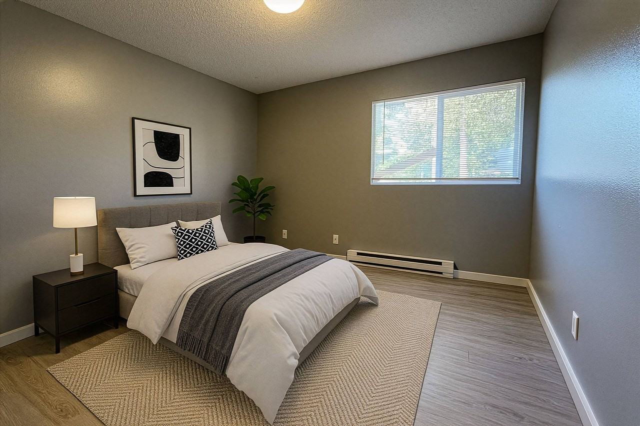 Union Green Apartments - Photo 2 of 20