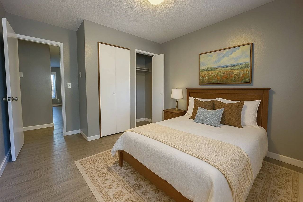 Union Green Apartments - Photo 3 of 20