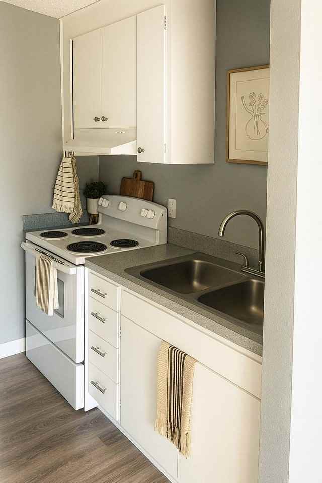 Union Green Apartments - Photo 5 of 20