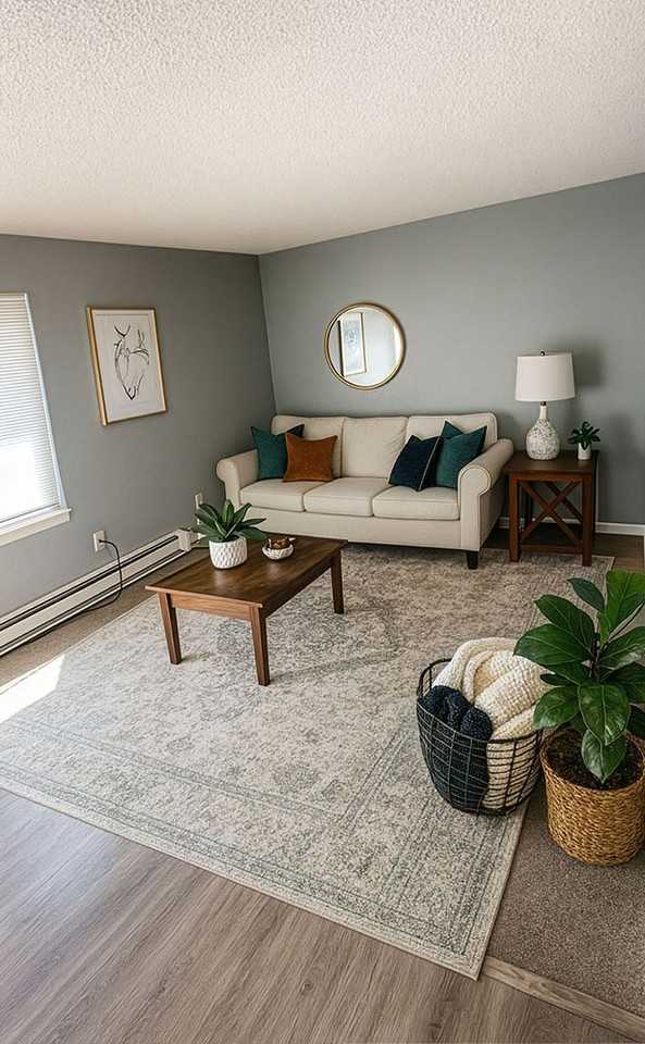 Union Green Apartments - Photo 6 of 20