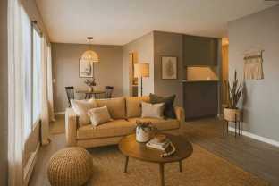 Union Green Apartments - Photo 1 of 1