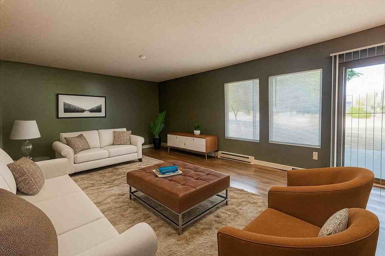 Union Green Apartments - Photo 7 of 20