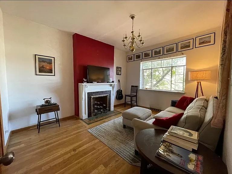2132 West 28th Avenue #A - Photo 2 of 6