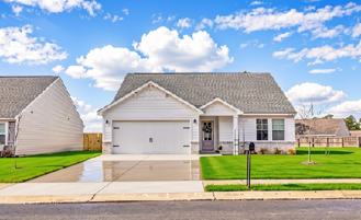 14447 Quail Ridge Dr - Photo 1 of 1