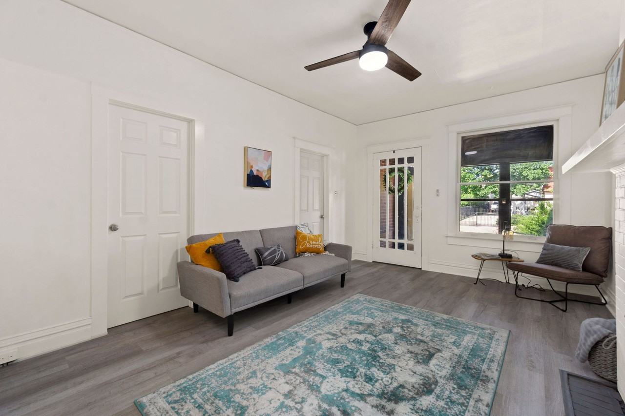 4210 Wyandot Street #1 - Photo 5 of 17