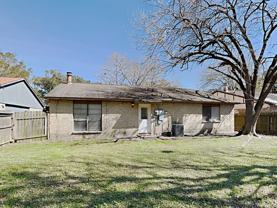 15818 Fox Springs Drive - Photo 1 of 1