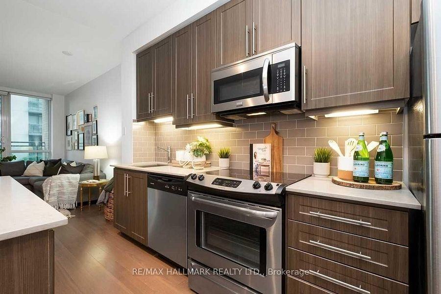 1171 Queen Street West #306 - Photo 6 of 20
