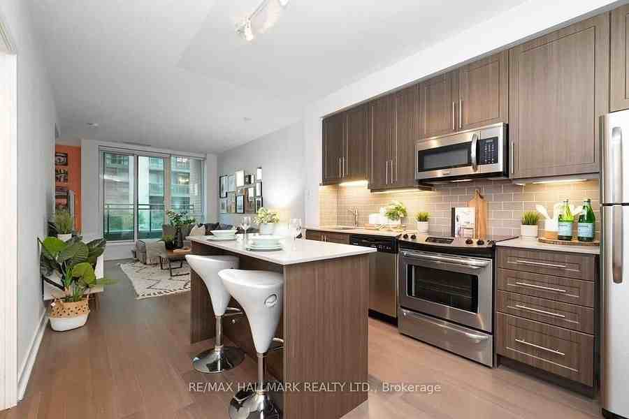 1171 Queen Street West #306 - Photo 5 of 20