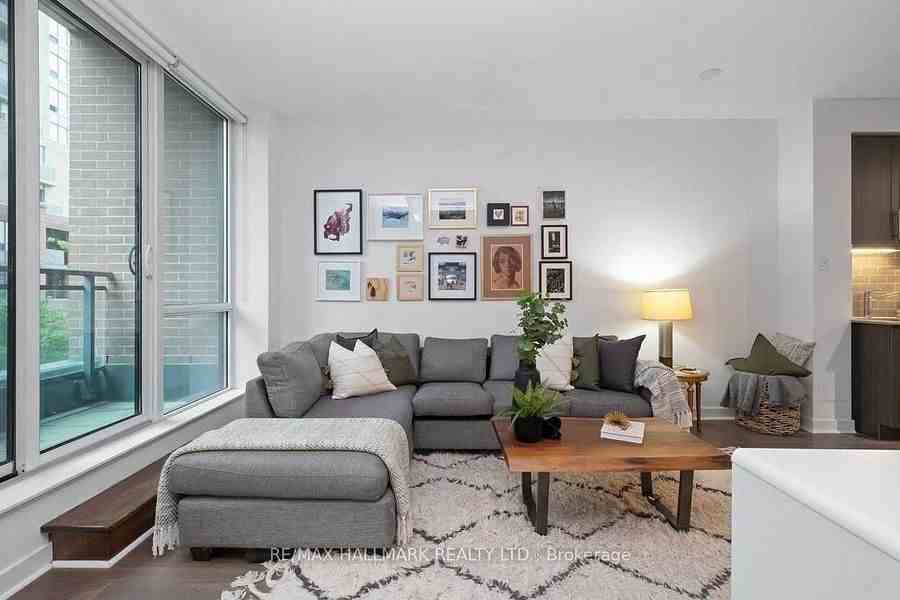 1171 Queen Street West #306 - Photo 4 of 20