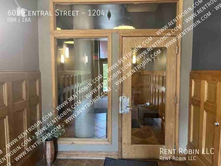 609 Central St #1204 - Photo 2 of 14
