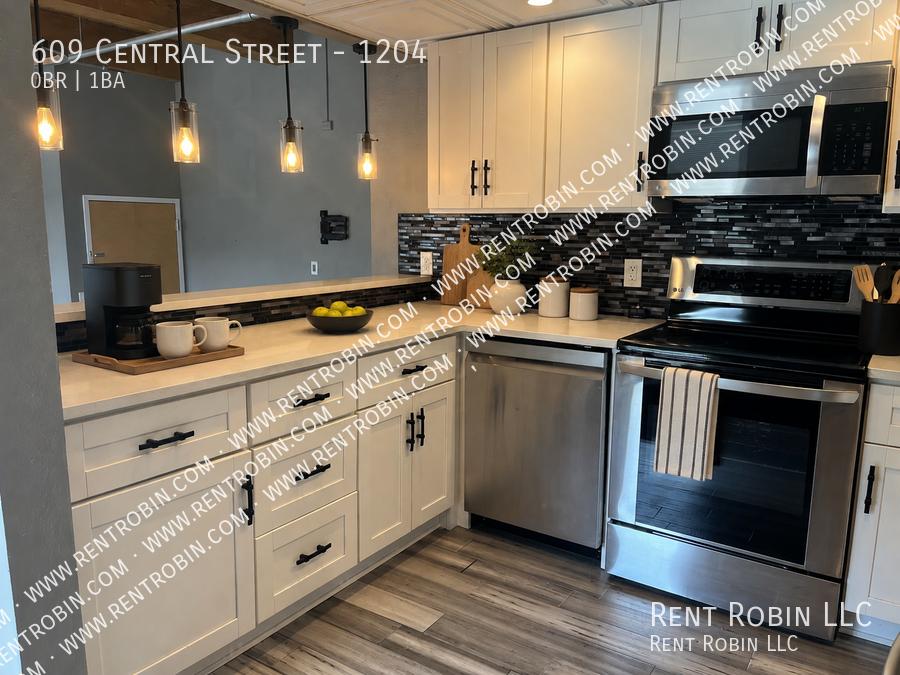 609 Central St #1204 - Photo 6 of 14