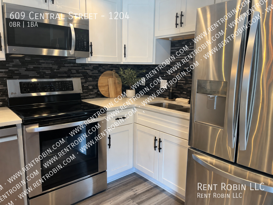 609 Central St #1204 - Photo 7 of 14