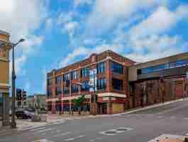 featured image of 5 W 1st St #312