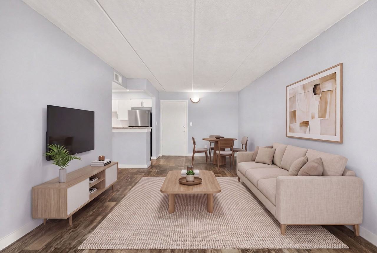 Loft at Third Apartments | Renovated 1 & 2 Bedroom Apartments - Photo 2 of 50