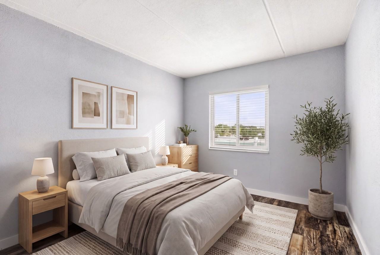 Loft at Third Apartments | Renovated 1 & 2 Bedroom Apartments - Photo 7 of 50