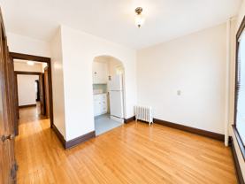 1025 Jenifer St #1E - Photo 1 of 1