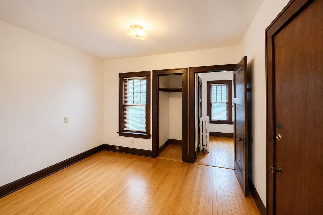 1025 Jenifer St #1E - Photo 5 of 7