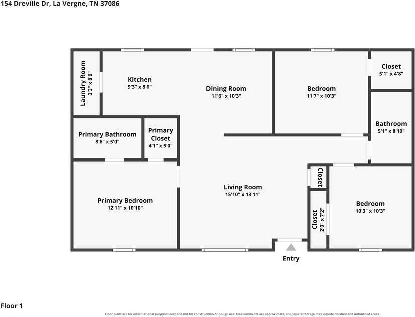 154 Dreville Dr - Photo 2 of 16
