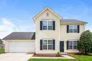 featured image of 4321 Windjammer Ct Sw