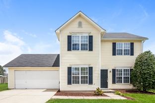 4321 Windjammer Ct Sw - Photo 1 of 1