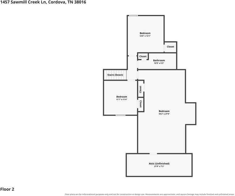 1457 Sawmill Creek Ln - Photo 3 of 17