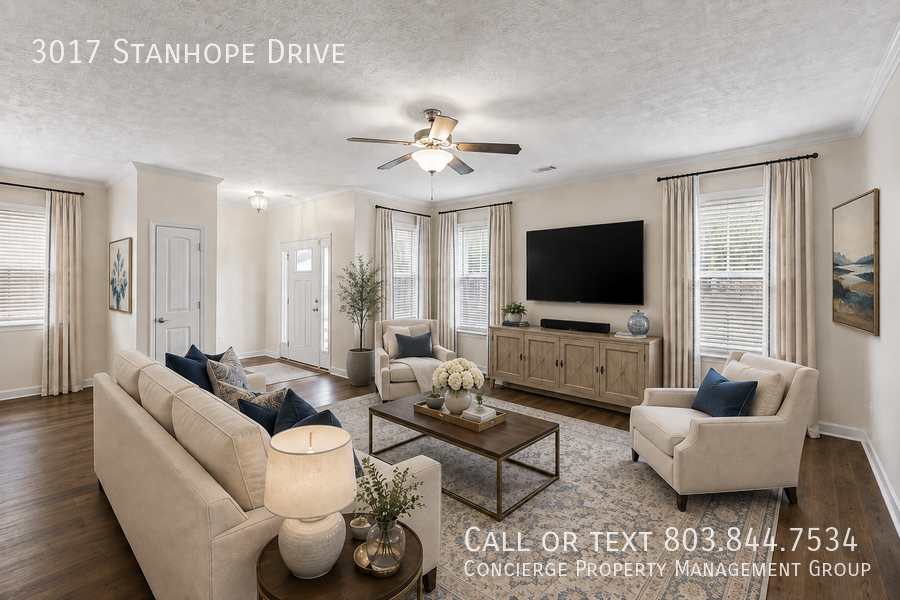 3017 Stanhope Dr - Photo 6 of 39