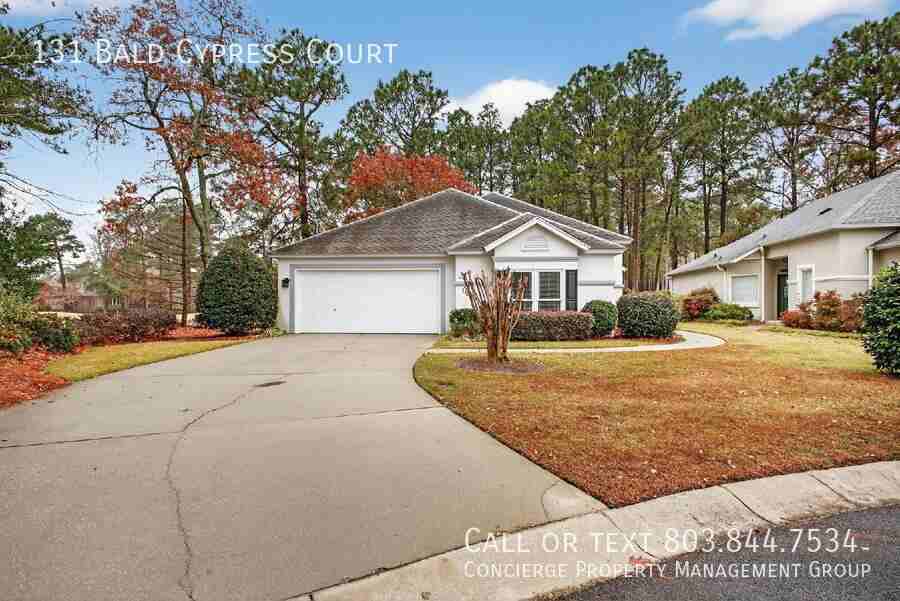 131 Bald Cypress Ct