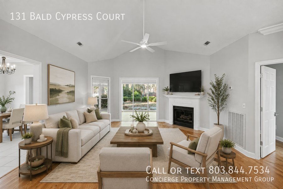 131 Bald Cypress Ct - Photo 5 of 33