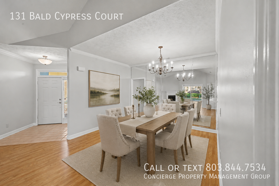 131 Bald Cypress Ct - Photo 7 of 33