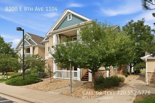 8200 E 8th Ave #1-104 - Photo 1 of 1