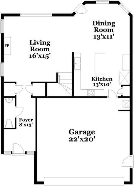 105 Lakemont Dr - Photo 2 of 16