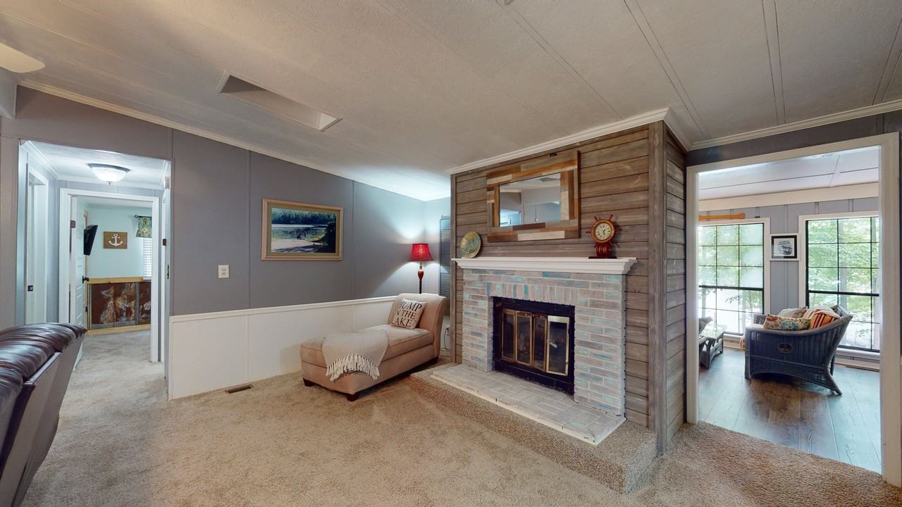 358 Old Chism Trl - Photo 5 of 20